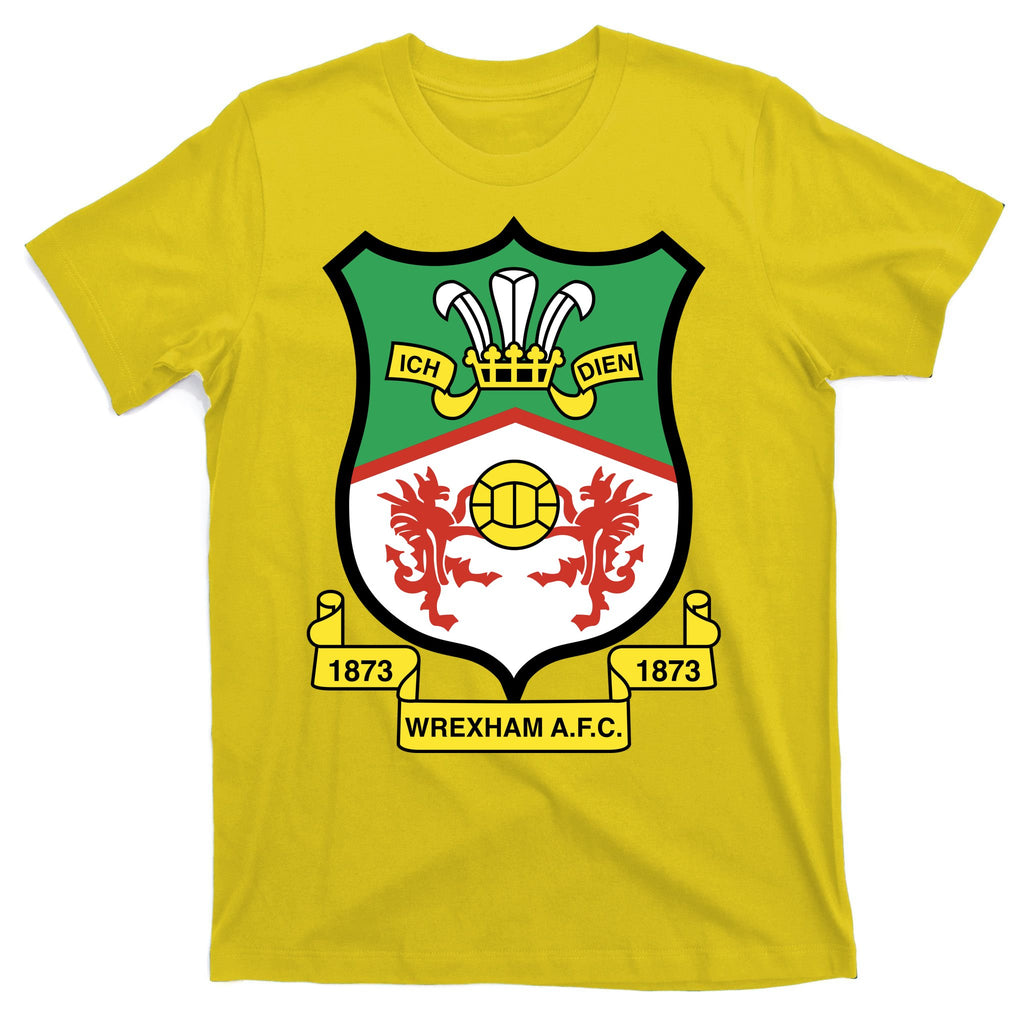 Wrexham Football Club T-Shirt