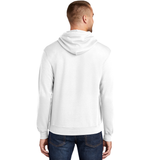 Michigan V Everybody Bet Football Fan Hoodie