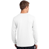 15-0 Louisiana Football Fans Long Sleeve Shirt
