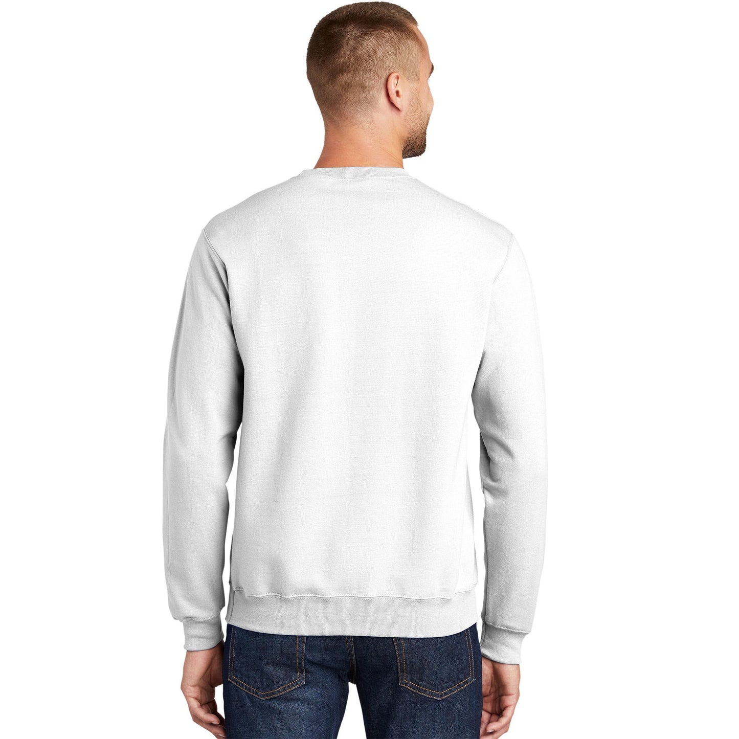 Retro In My Football Mom Era Sweatshirt