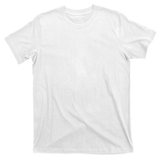 Custom Printed T-Shirt
