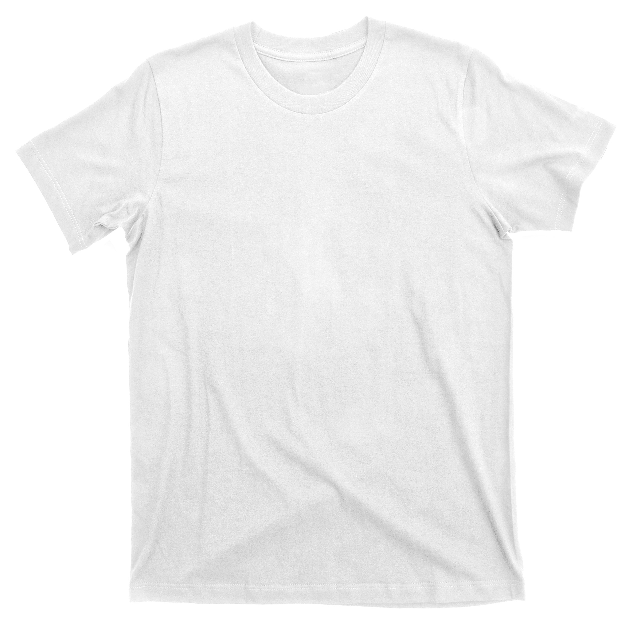 Custom Printed T-Shirt