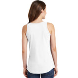 One For Ma'Homies LIV Champ Kansas City Football Ladies Essential Tank