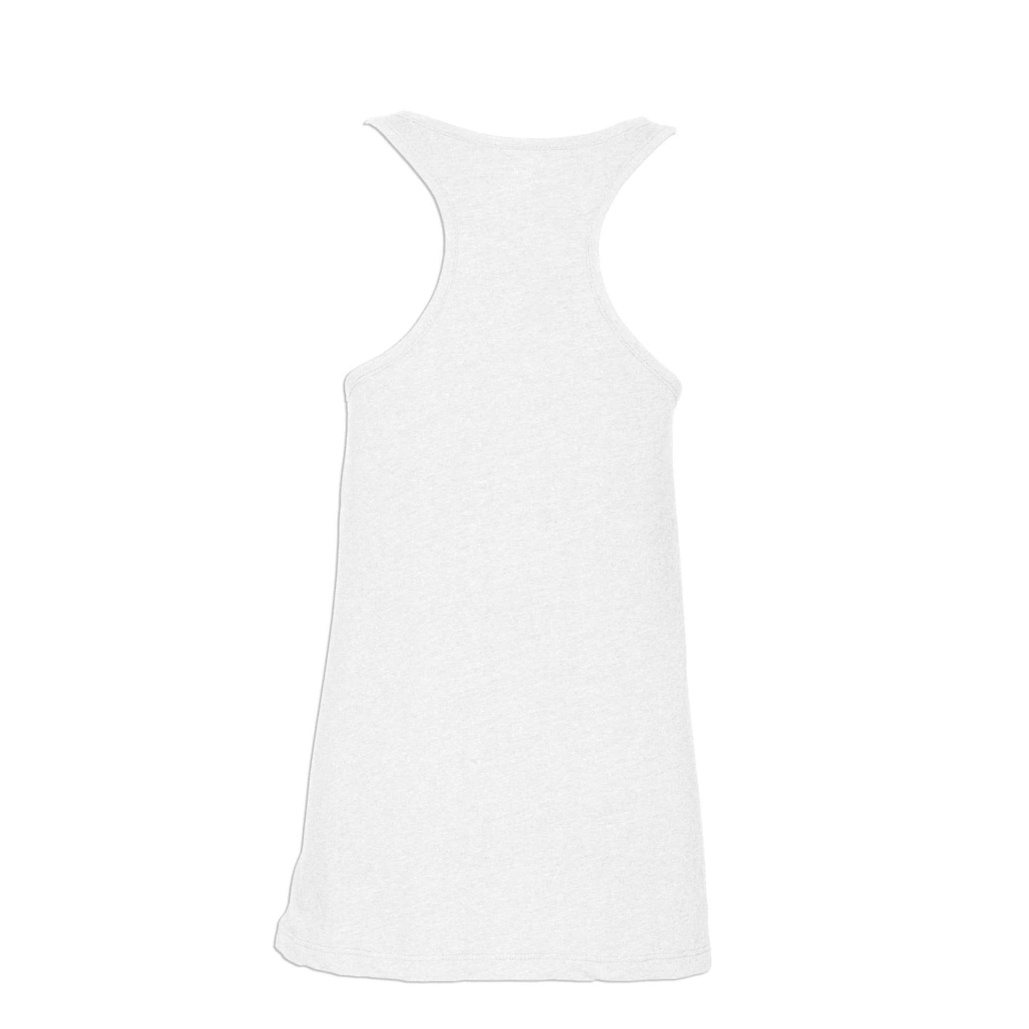 Pink Out Football Team Fight Breast Cancer Awareness Ladies Essential Flowy Tank
