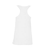 Pink Out Football Team Fight Breast Cancer Awareness Ladies Essential Flowy Tank