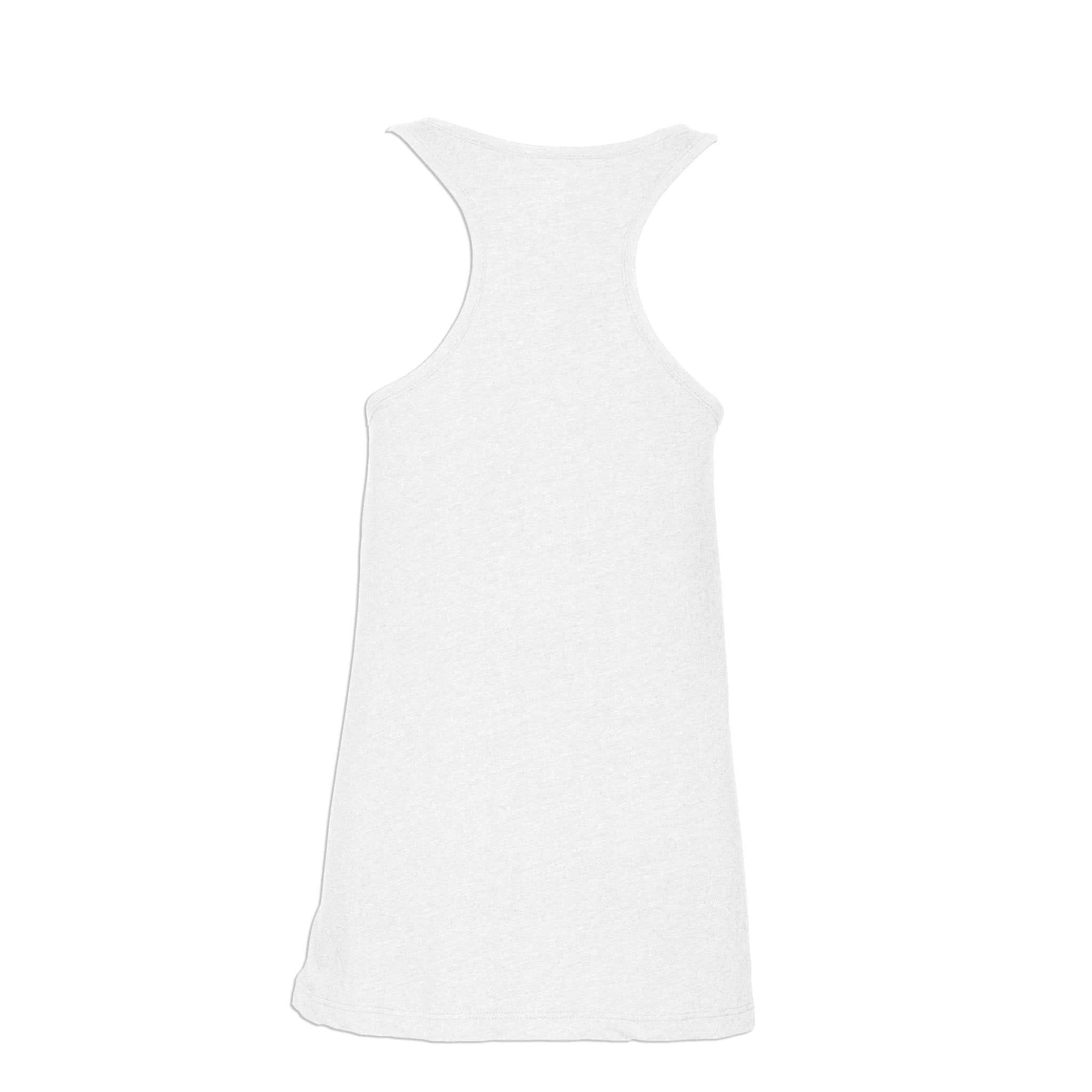 Pink Out Football Team Fight Breast Cancer Awareness Ladies Essential Flowy Tank