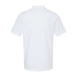 Kareem Of The Crop Number 27 Football Softstyle Adult Sport Polo