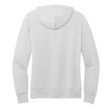 The Goat #12 Jersey 5 Time Champ New England Football Women's Pullover Hoodie