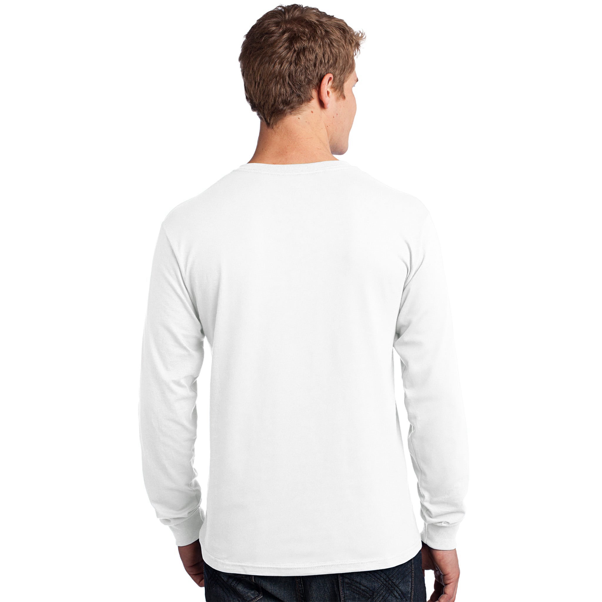 Haiti Football Soccer Futbol Jersey Tall Long Sleeve T-Shirt