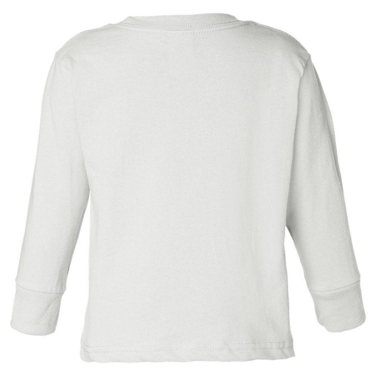 Dallas Here We Go Football Toddler Long Sleeve Shirt