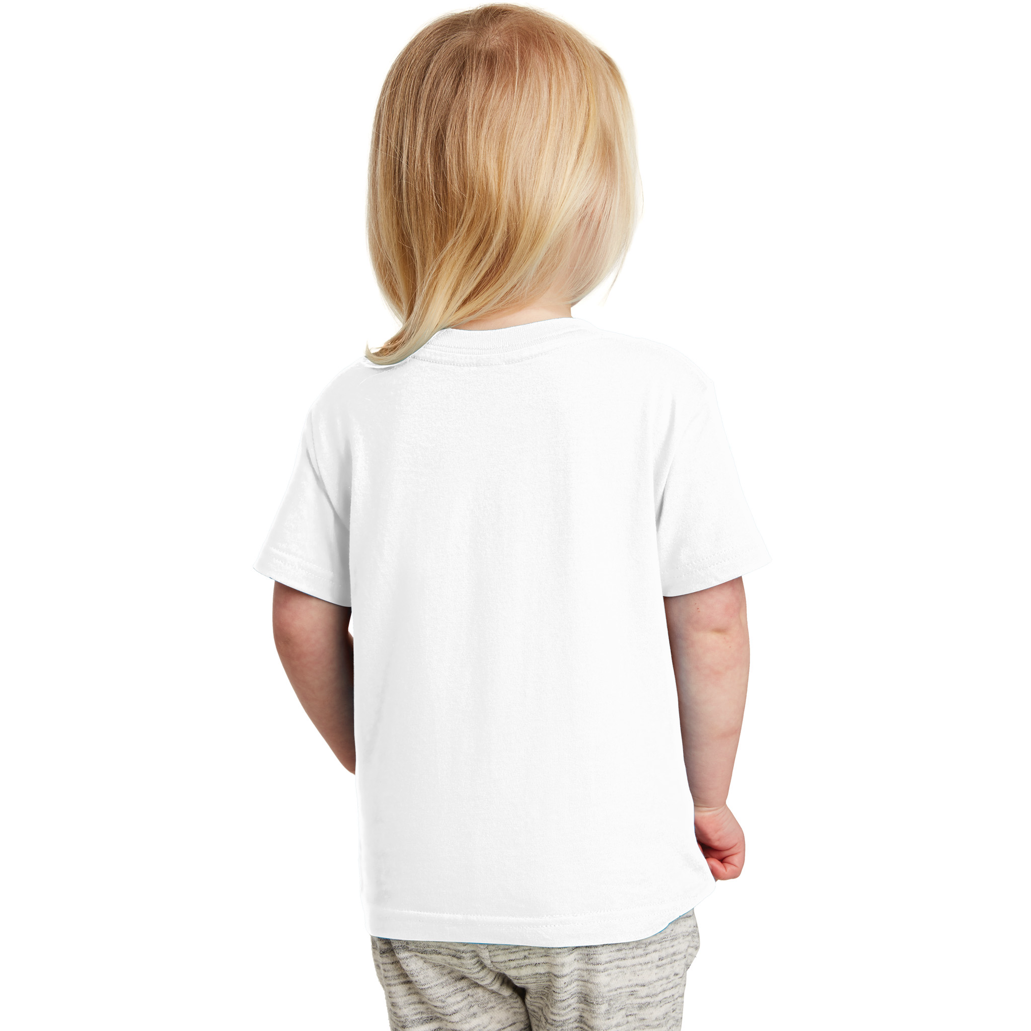 Valentines Day Coffee Valentine Latte Funny Gift Toddler T-Shirt