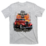 Wild Ride Ford T-Shirt