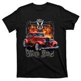 Wild Ride Ford T-Shirt