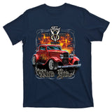 Wild Ride Ford T-Shirt
