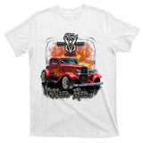 Wild Ride Ford T-Shirt
