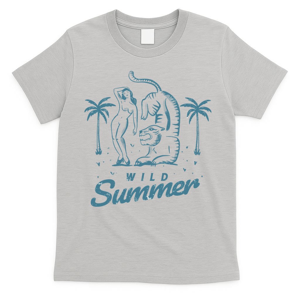 Wild Summer T-Shirt