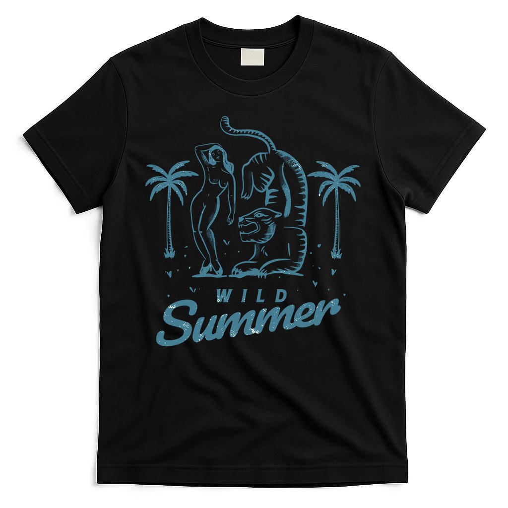 Wild Summer T-Shirt