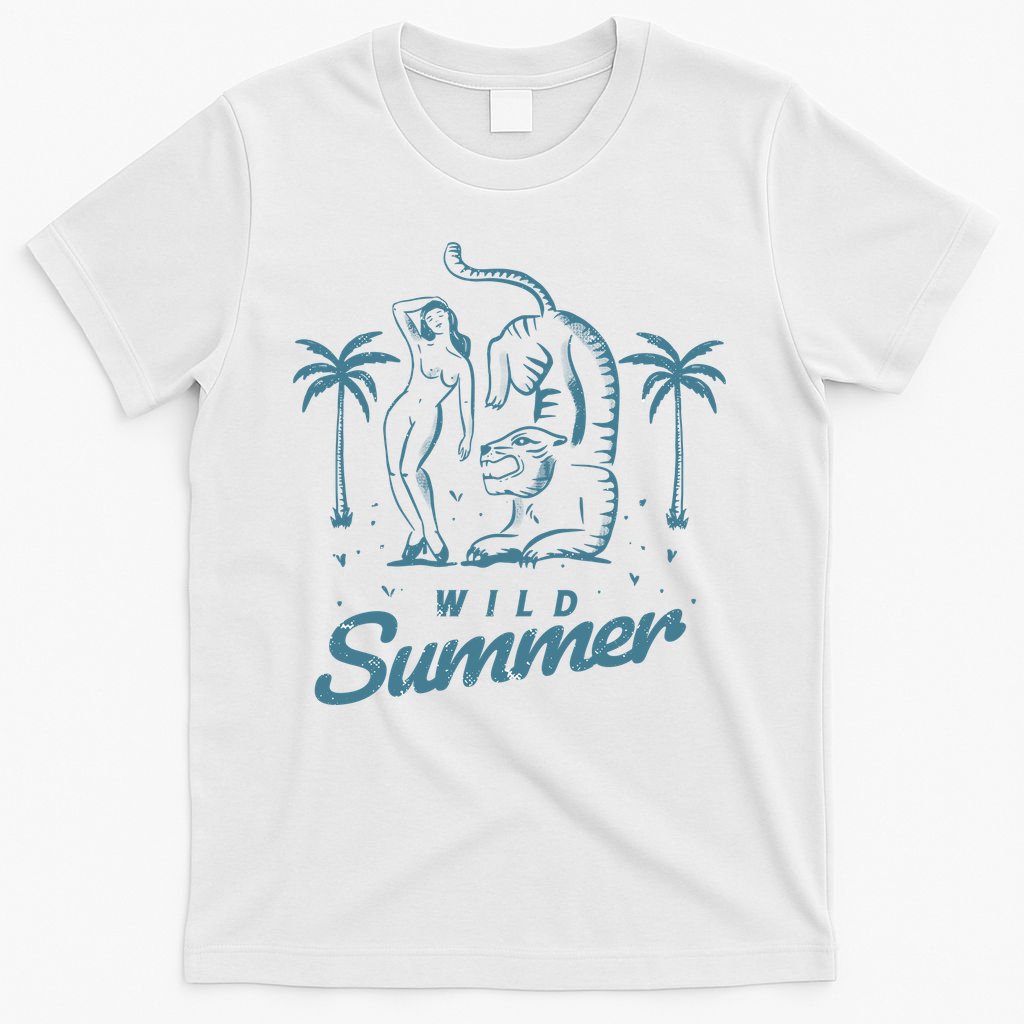 Wild Summer T-Shirt