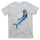 Wildlife - Tarpon T-Shirt