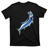 Wildlife - Tarpon T-Shirt