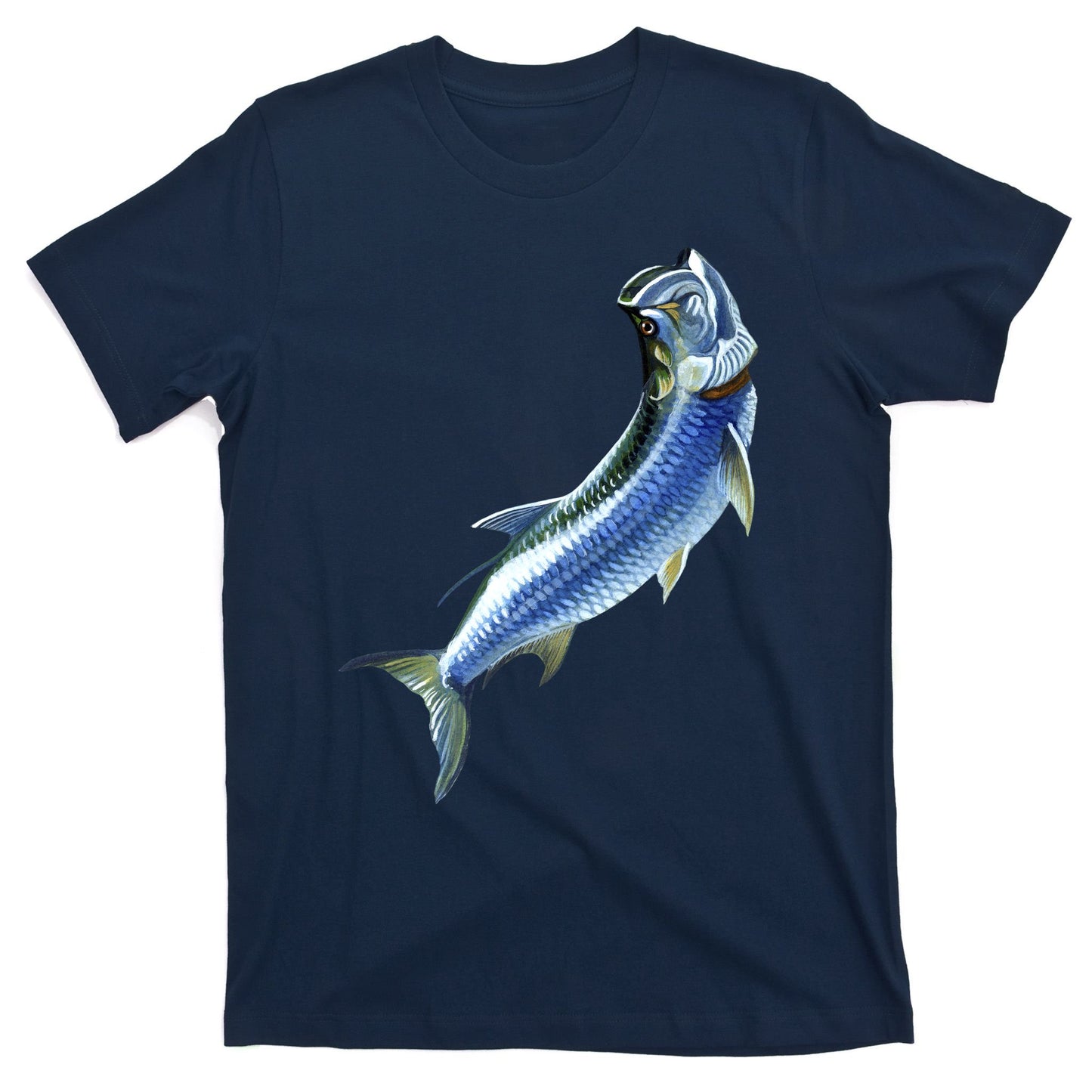Wildlife - Tarpon T-Shirt