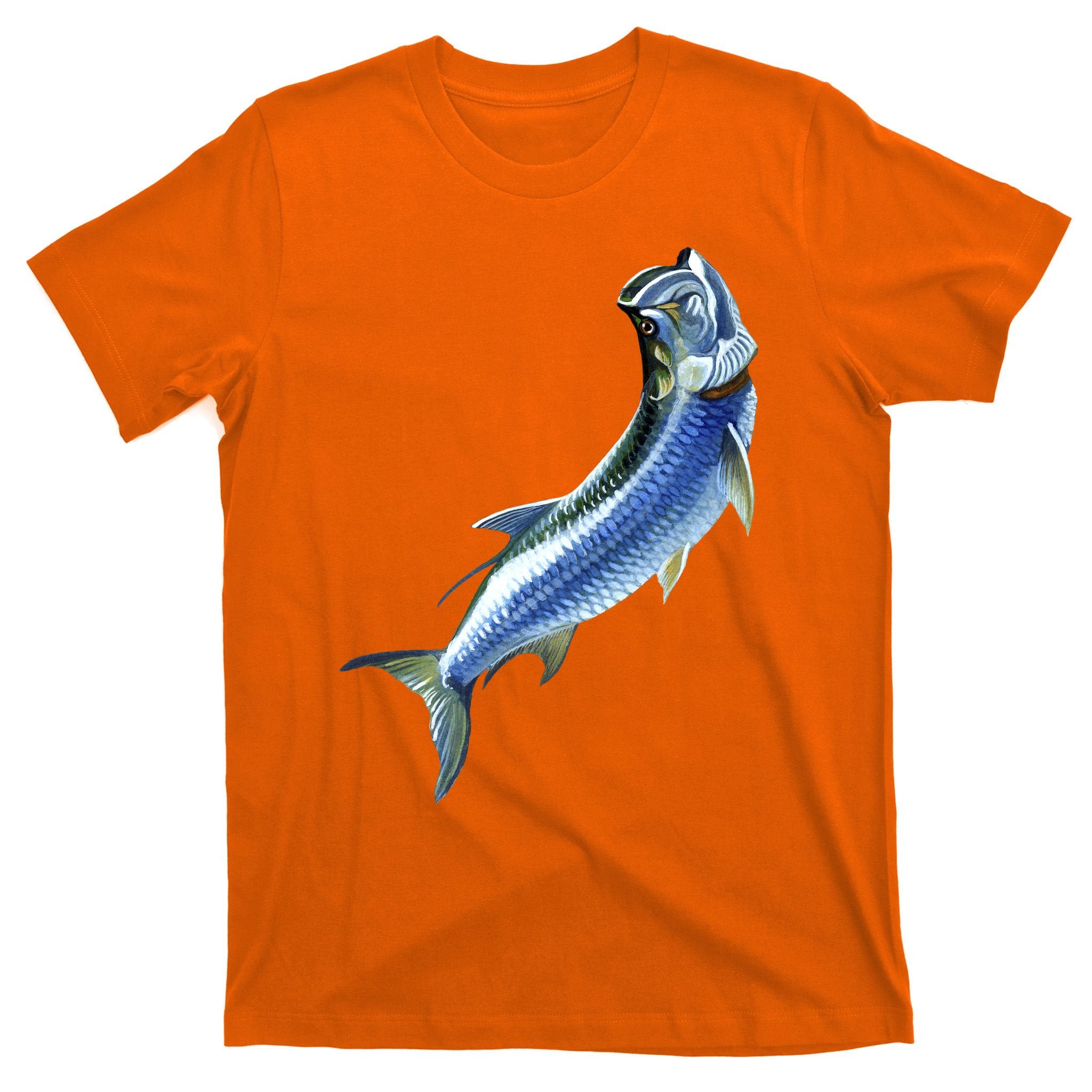 Wildlife - Tarpon T-Shirt