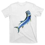 Wildlife - Tarpon T-Shirt
