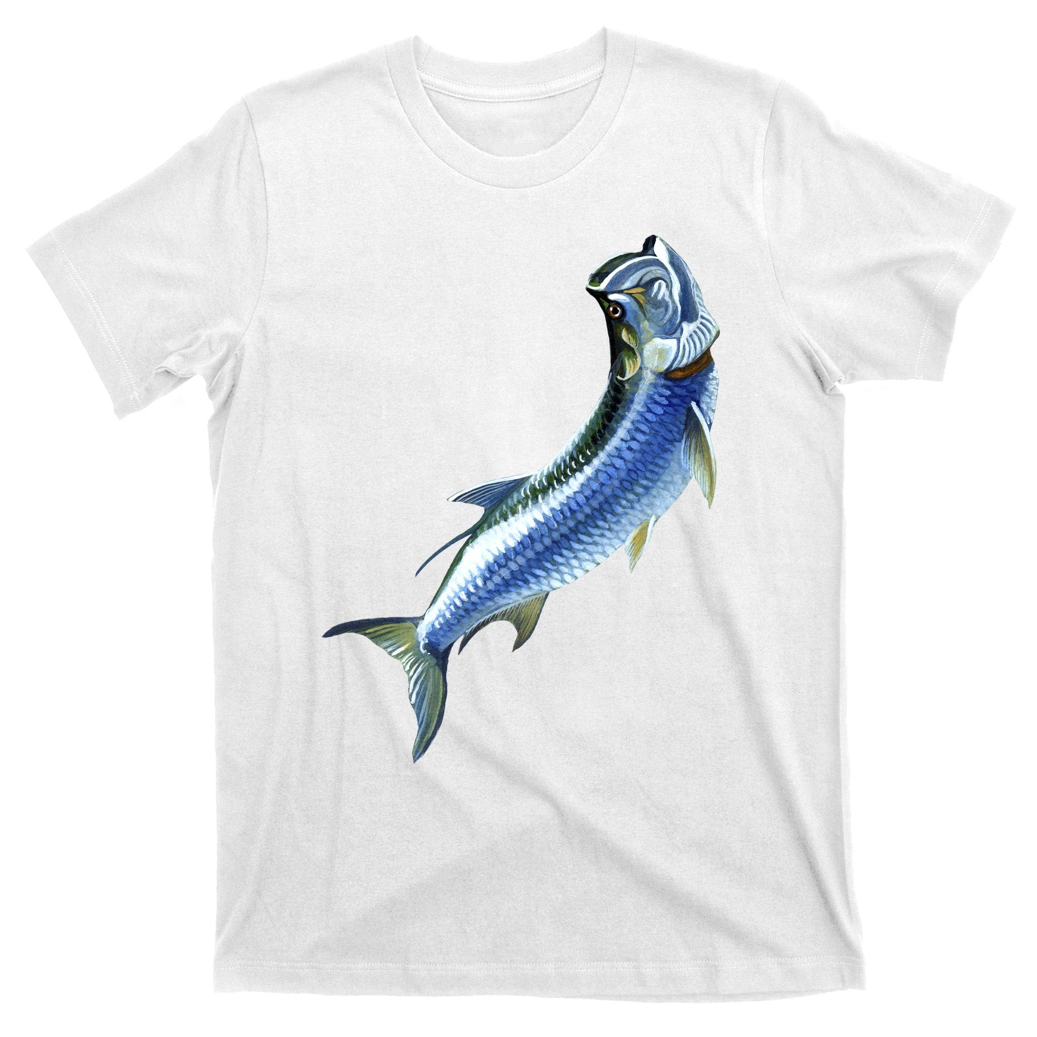 Wildlife - Tarpon T-Shirt