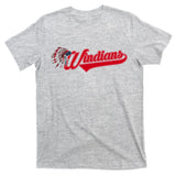 Windians Cleveland 22 Win Streak Baseball T-Shirt