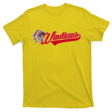 Windians Cleveland 22 Win Streak Baseball T-Shirt