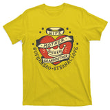 Wife Mother Grandmother Queen Heart Gift T-Shirt