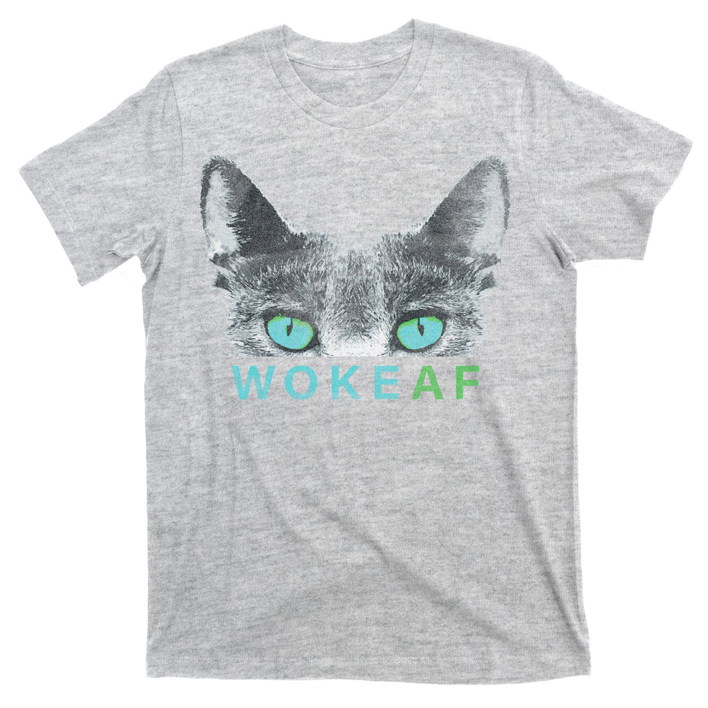 Woke AF T-Shirt