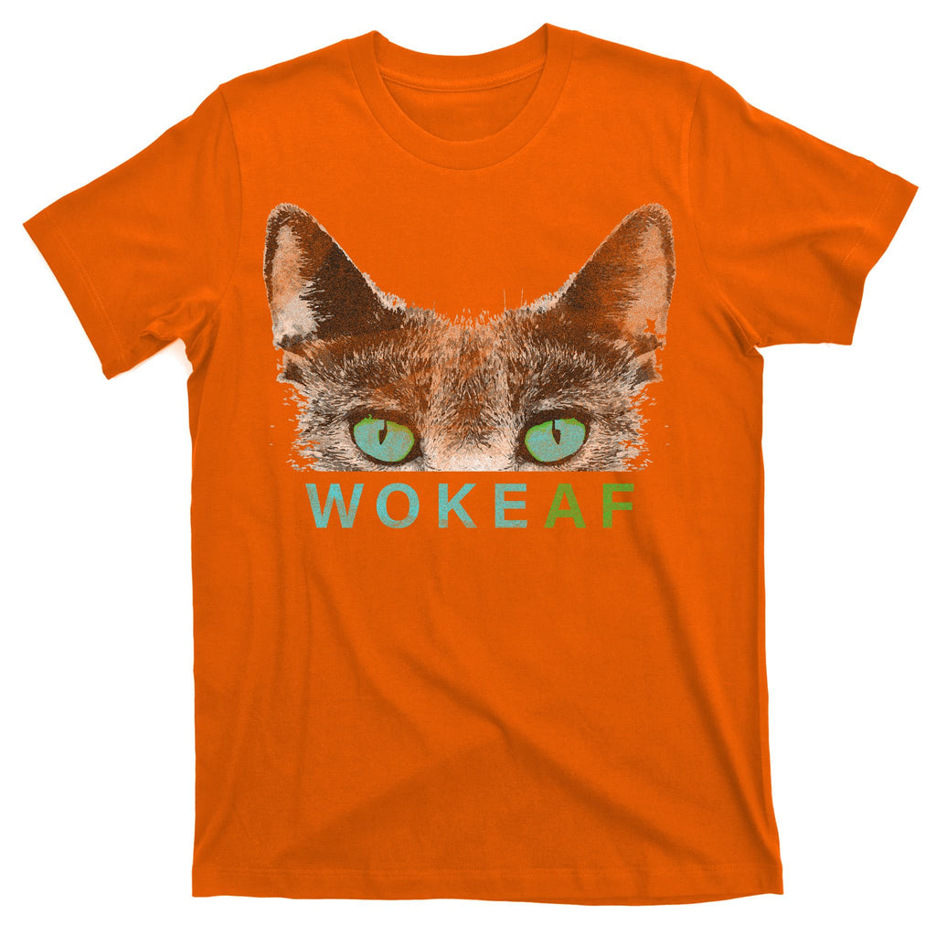 Woke AF T-Shirt