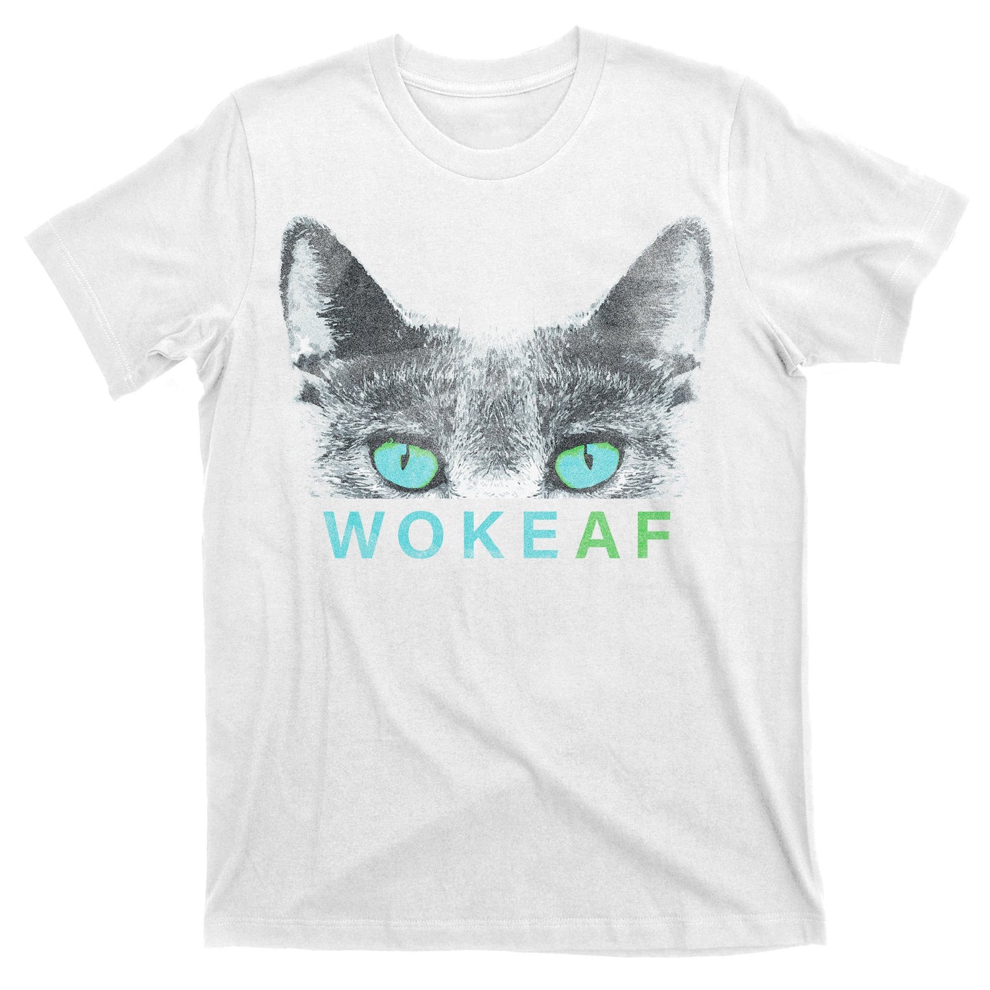 Woke AF T-Shirt