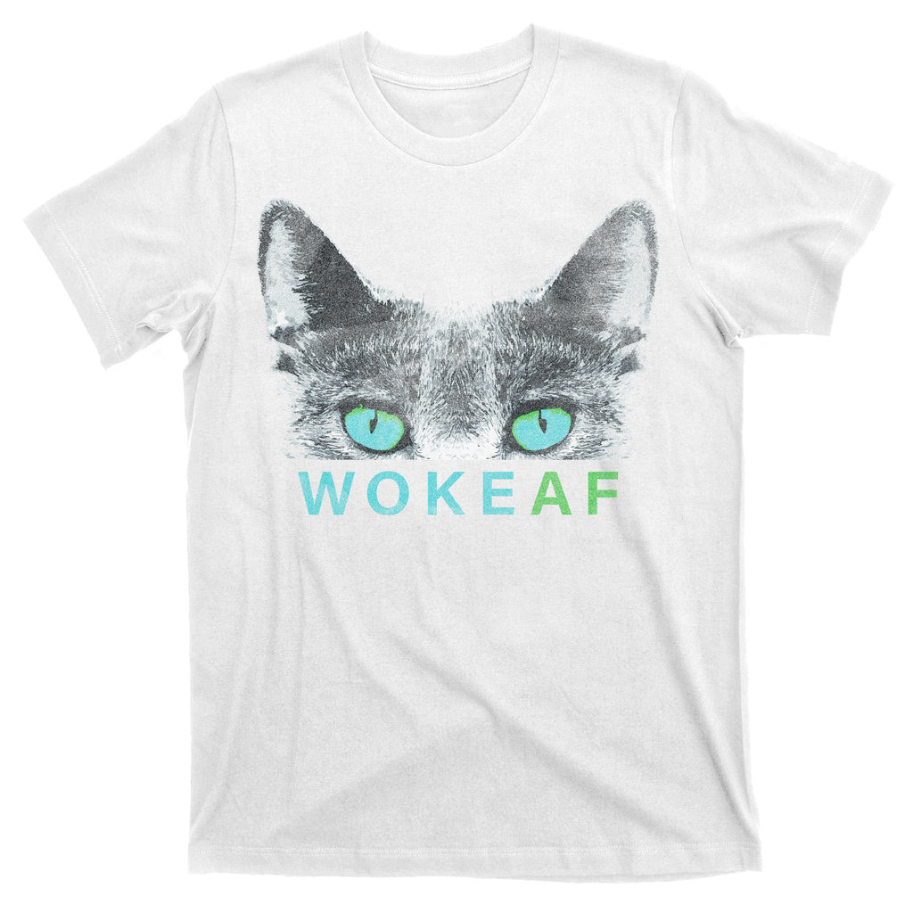 Woke AF T-Shirt