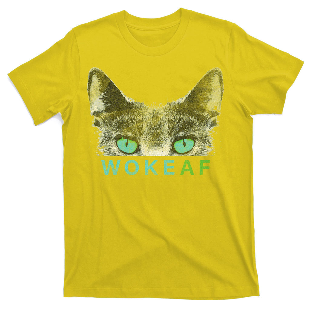 Woke AF T-Shirt