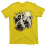Wolf Howl T-Shirt