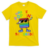 Whats Poppin 3rd Grade Back To School T-Shirt