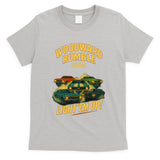 Woodward Rumble 2025 T-Shirt