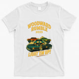 Woodward Rumble 2025 T-Shirt