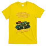 Woodward Rumble 2025 T-Shirt