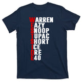 Westside Rappers T-Shirt