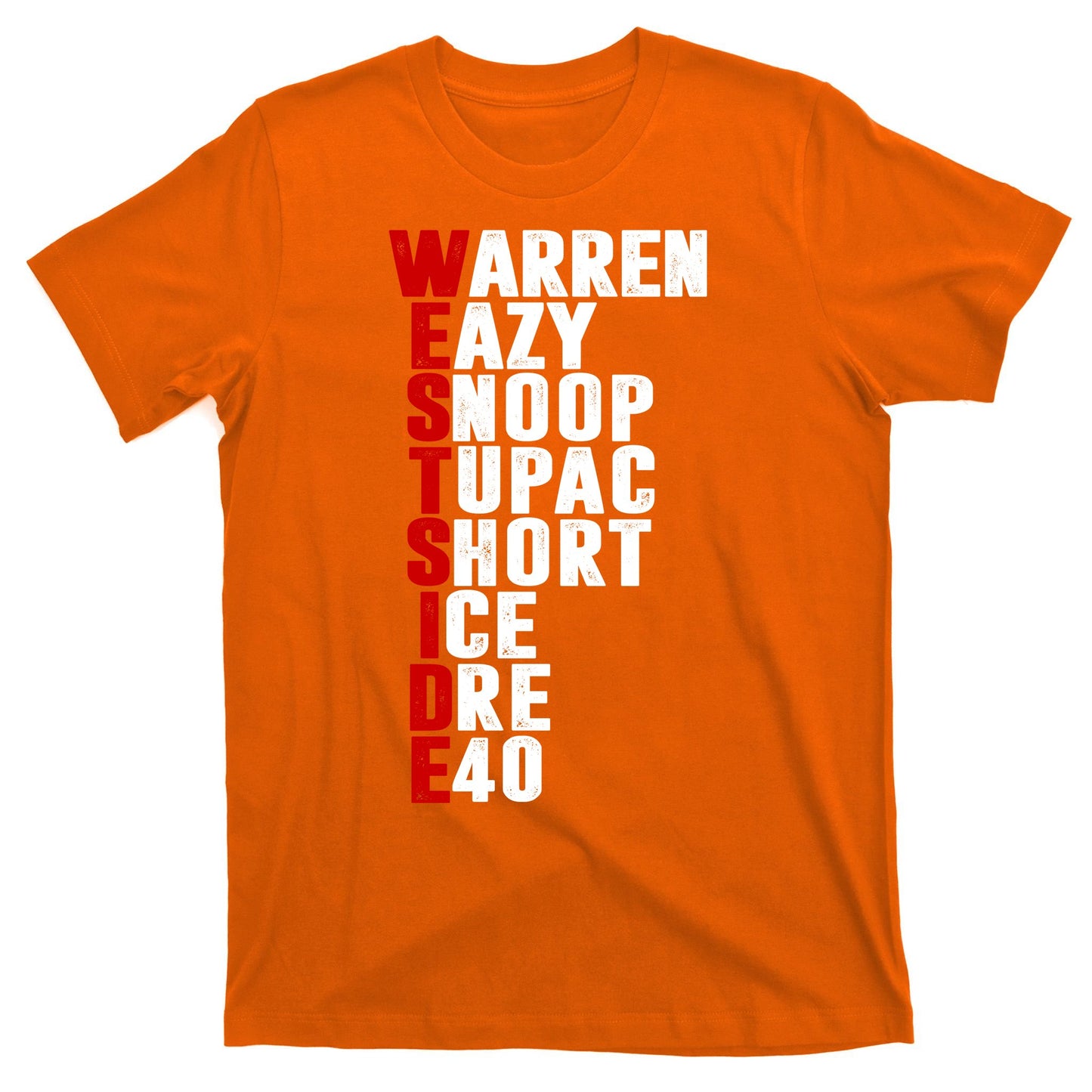 Westside Rappers T-Shirt
