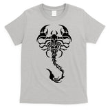 White Scorpion T-Shirt