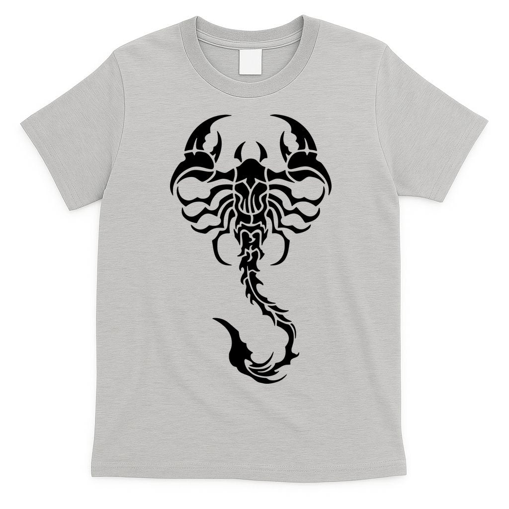 White Scorpion T-Shirt