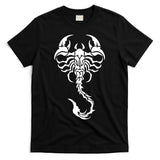 White Scorpion T-Shirt