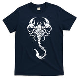 White Scorpion T-Shirt