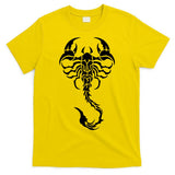 White Scorpion T-Shirt