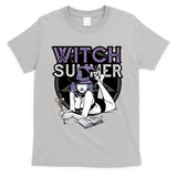 Witch Summer T-Shirt
