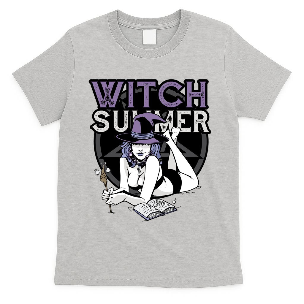Witch Summer T-Shirt